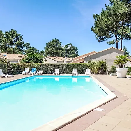 Appartamento Hameau De Talaris-20 By Interhome *