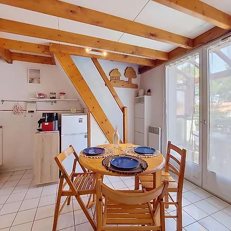 Appartamento Hameau De Talaris-20 By Interhome