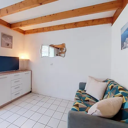 Appartamento Hameau De Talaris-20 By Interhome *