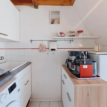 Hameau De Talaris-20 By Interhome * La Palmyre