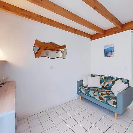 Hameau De Talaris-20 By Interhome