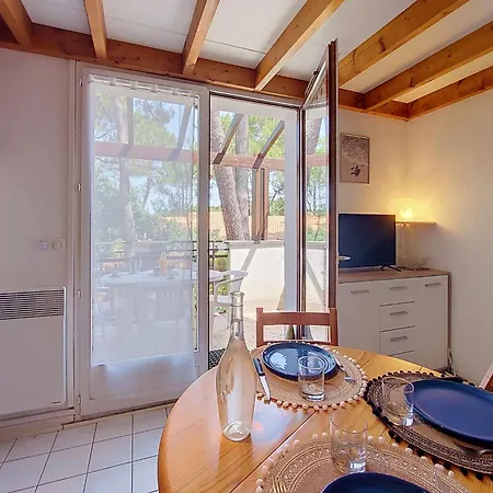 Hameau De Talaris-20 By Interhome Appartamento