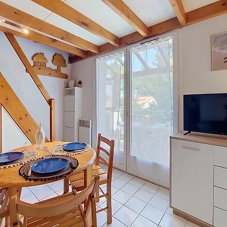Hameau De Talaris-20 By Interhome *