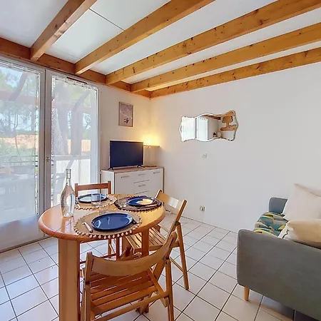 Hameau De Talaris-20 By Interhome *