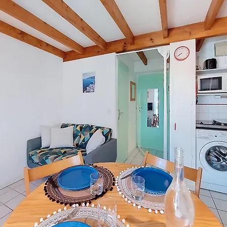 Hameau De Talaris-20 By Interhome * La Palmyre