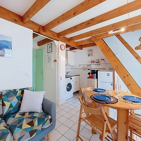 Hameau De Talaris-20 By Interhome La Palmyre