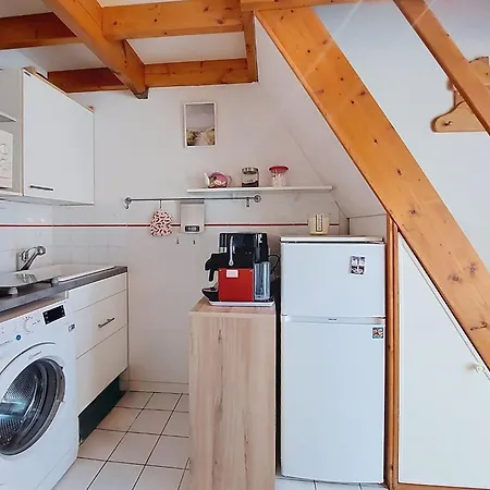 Hameau De Talaris-20 By Interhome Appartamento La Palmyre