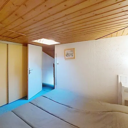 Appartamento Hameau De Talaris-20 By Interhome La Palmyre