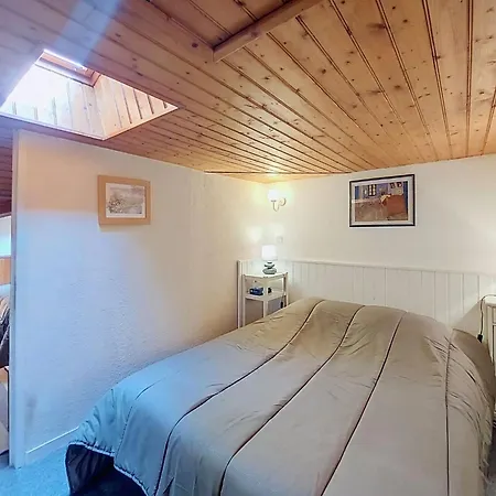 Hameau De Talaris-20 By Interhome
