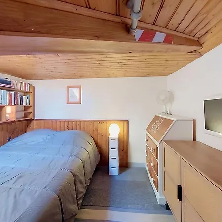 Appartamento Hameau De Talaris-20 By Interhome *