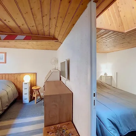 Hameau De Talaris-20 By Interhome Appartamento *