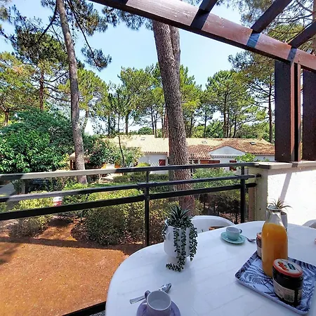 Hameau De Talaris-20 By Interhome Appartamento