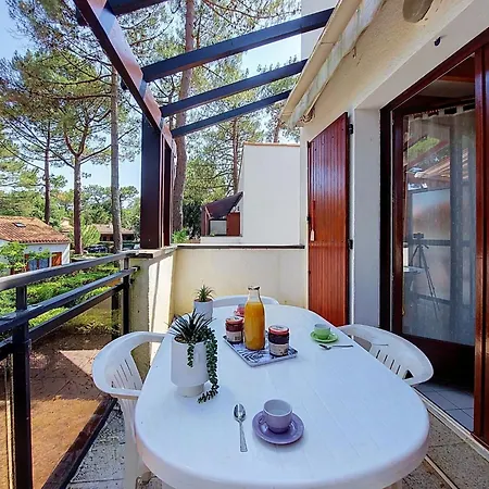 Apartment Hameau De Talaris-20 By Interhome