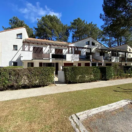 Hameau De Talaris-20 By Interhome Appartamento La Palmyre
