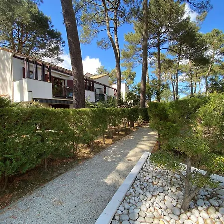 Hameau De Talaris-20 By Interhome Apartment