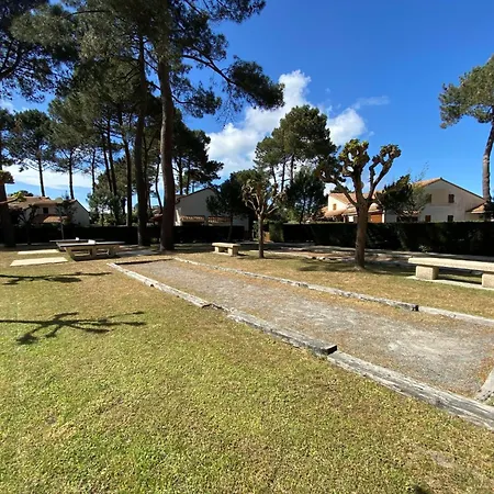 Appartamento Hameau De Talaris-20 By Interhome La Palmyre