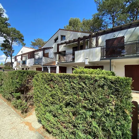 Apartment Hameau De Talaris-20 By Interhome