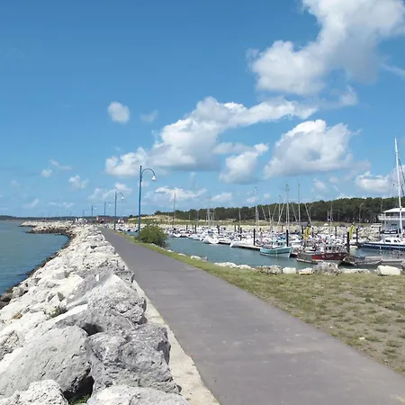 Hameau De Talaris-20 By Interhome Apartment La Palmyre